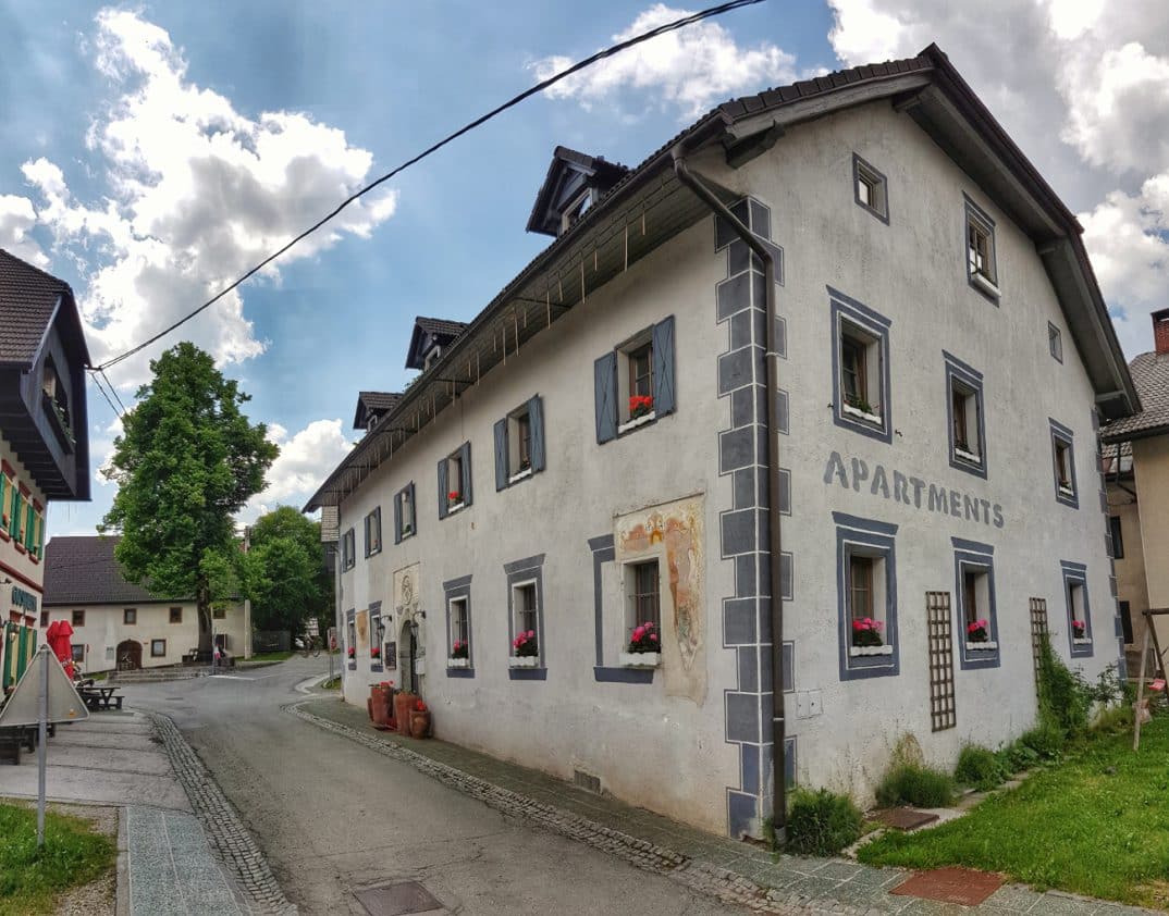 Naši apartmaji-2